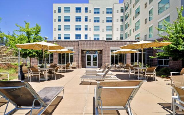 Hyatt House Atlanta Cobb Galleria