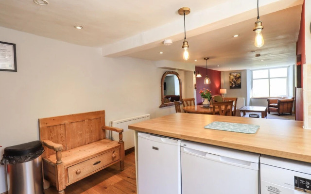 Boxwood Cottage