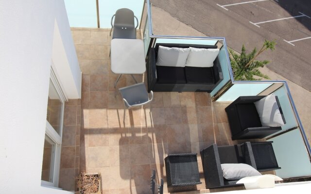 Apartamento 3324 - Royal Marine Ii 412