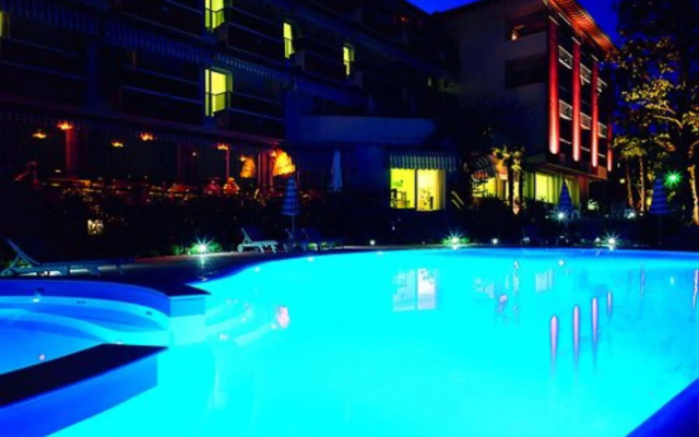 Hotel Continental Wellness & Spa