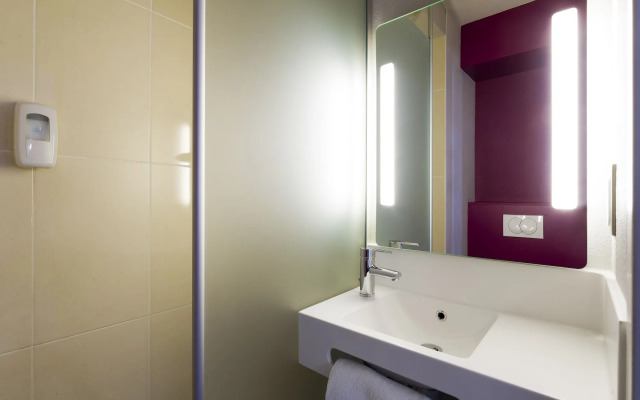 B&B HOTEL La Roche-sur-Yon