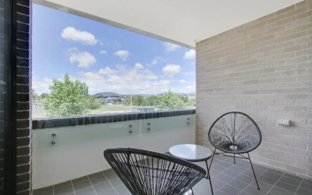 Accommodate Canberra - The Prince