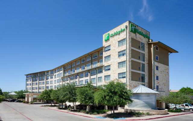 Holiday Inn San Antonio Northwest - SeaWorld Area