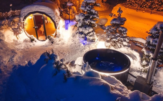 Górski Resort Zakopane