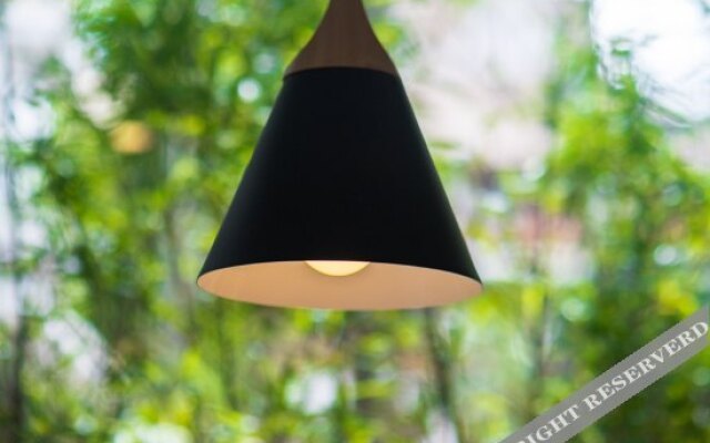 Rezen Retreat Xishuangbanna The Great Pagods Temple