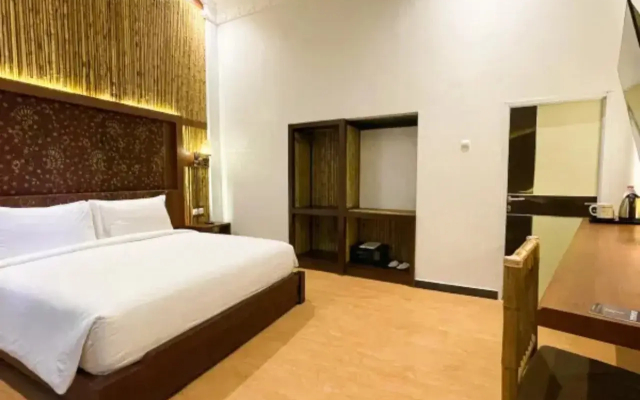 Horison Resort Dieng