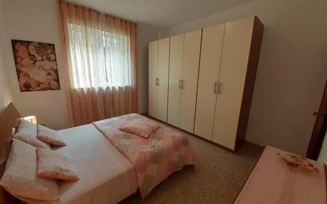 Saglia Apartments