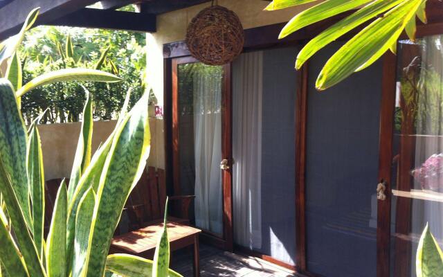 Orchid House Tulum Beach