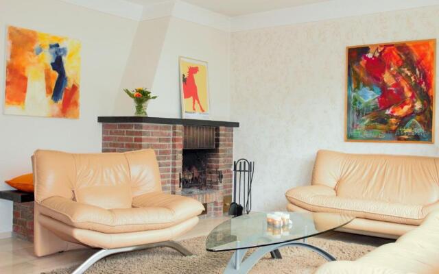 Ferienhaus Winterberg