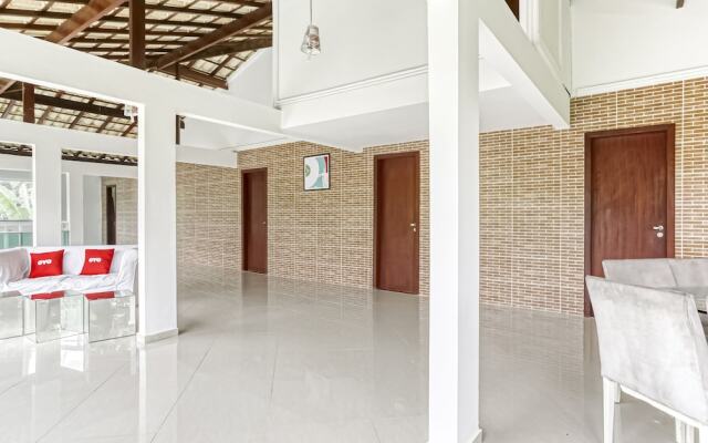 OYO Pousada Di Paola