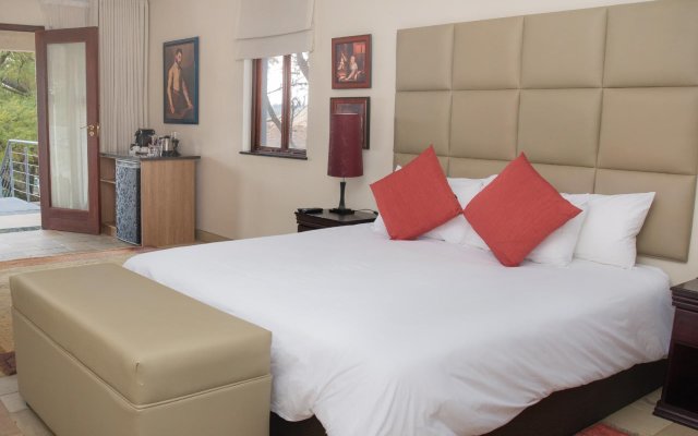 Gardenia Boutique Hotel