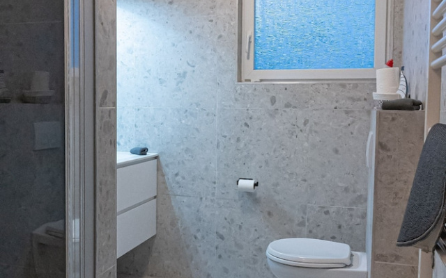 Apartmenthaus am Park Wohnung 1