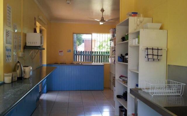 JJ's Backpackers Hostel