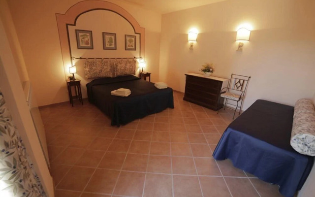 Agriturismo Spazzavento