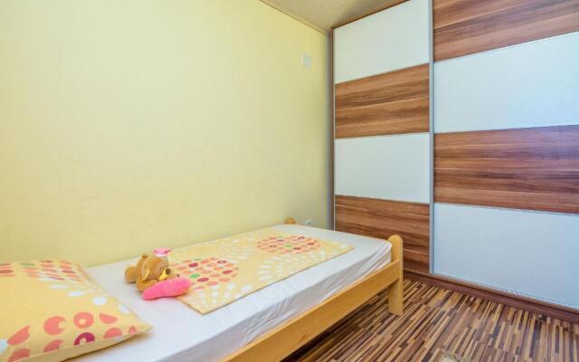 Apartments Kopi