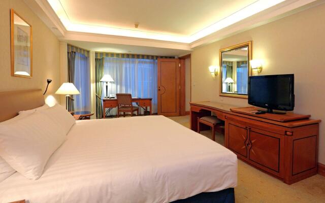 Harbour Grand Kowloon