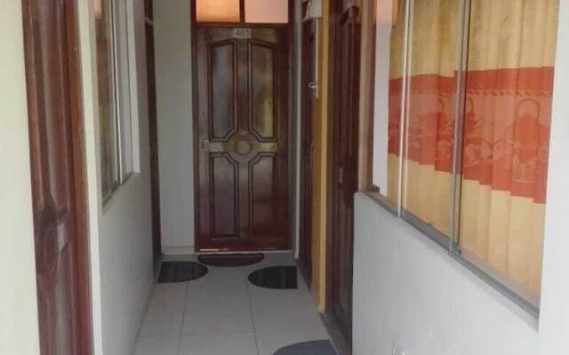 Candis House Puno