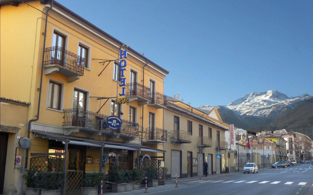 Hotel Susa