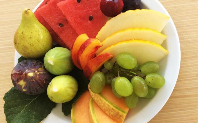 Vistamare Bed and Breakfast