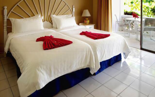 Starfish Discovery Bay Resort Barbados