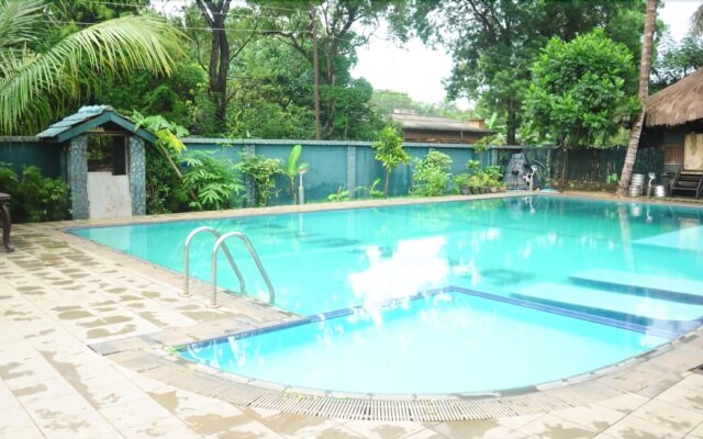 Thampa Tourist Hotel in Vavuniya