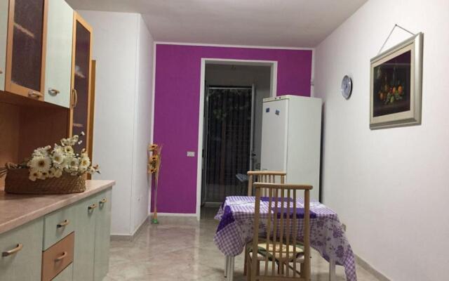 Villetta Vicino Spiaggia 4 Posti