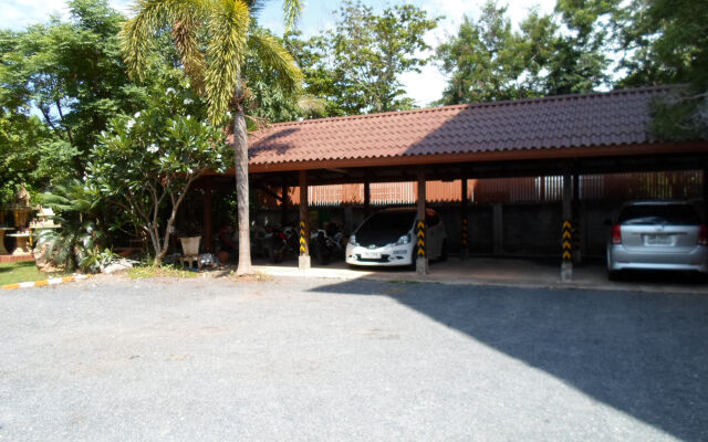 Papangkorn House
