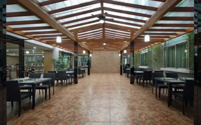 Honglilai Hotel Shenzhen