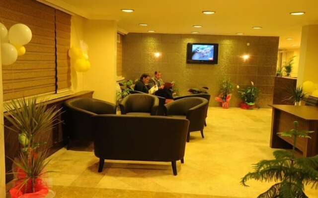 Grand Eceabat Hotel