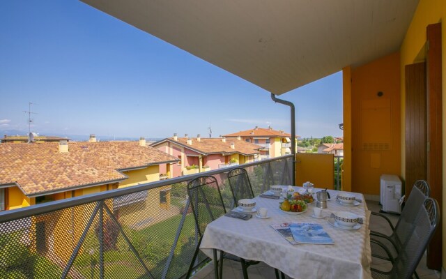 Appartamento Vista Lago