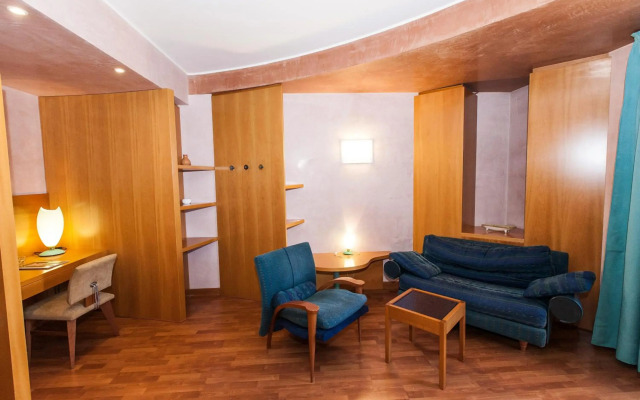 Hotel Terme Orvieto