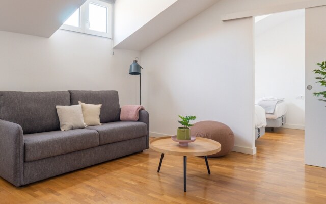 limehome Madrid San Lorenzo