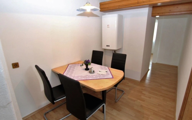 Alluring Apartment in Winklern With Terrace, Parking & Supermarket Closeby