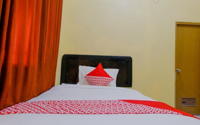 OYO 1362 Ciliwung Family Residence