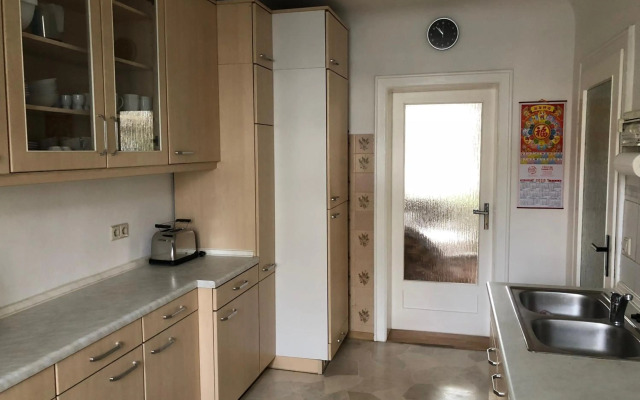 Ferienwohnungen Albert - Dresden Zentrum