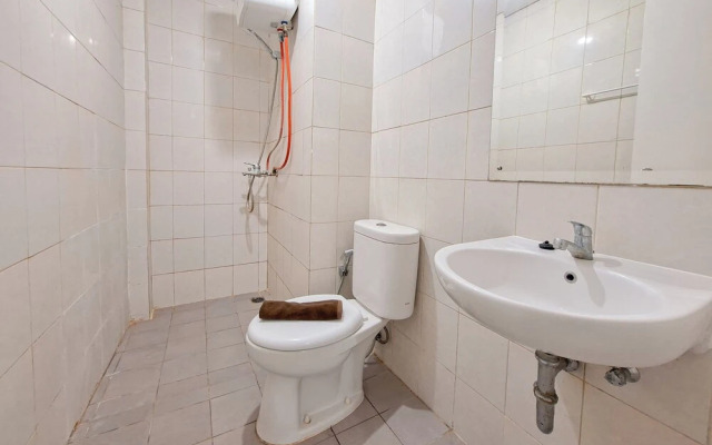 Simply Look 2Br Apartment Poris 88