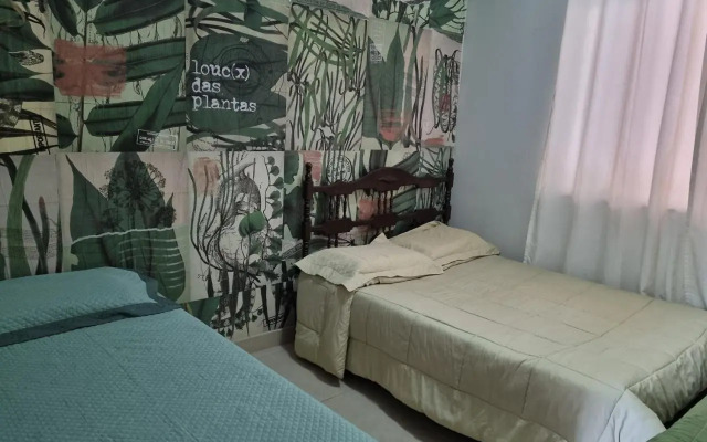Casa Faisão