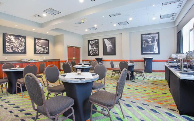 Holiday Inn University Plaza-Bowling Green by IHG