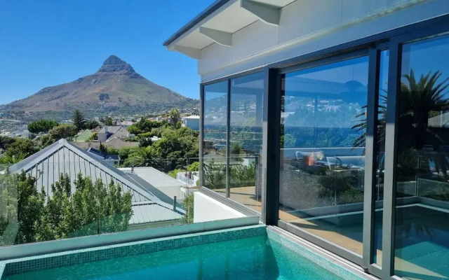 Amara 2 -designer Penthouse With Spectacular Views