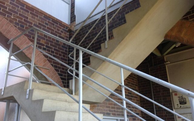 The Convent Glen Innes