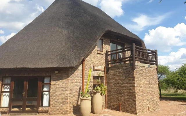Makhato Bush Lodge 17