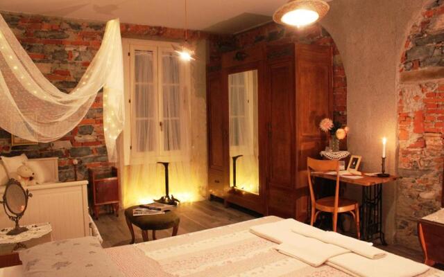 Le Dame della Cortesella - b&b