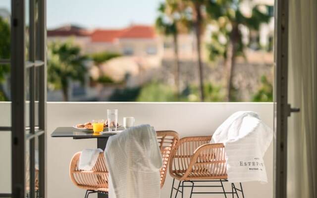 Hotel Estefanía Boutique Suites