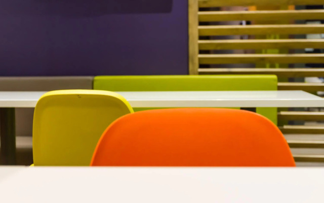 ibis budget Braga Centro
