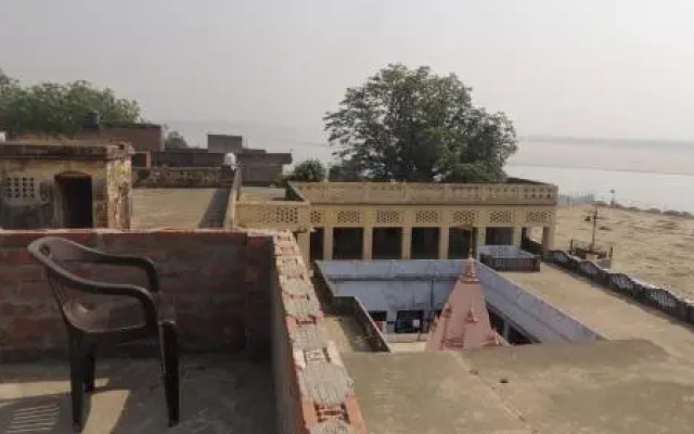 Ganges View Guest House