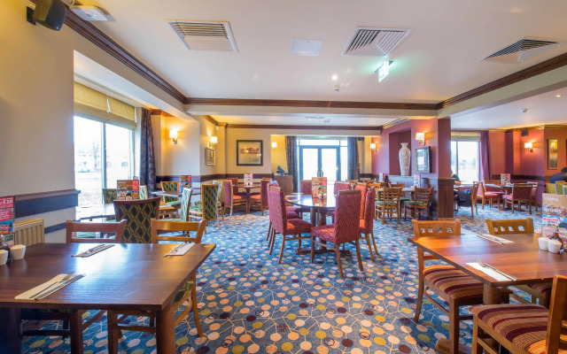 Premier Inn Cleethorpes