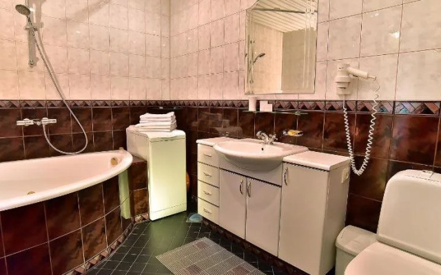 Vene 23 Apartments