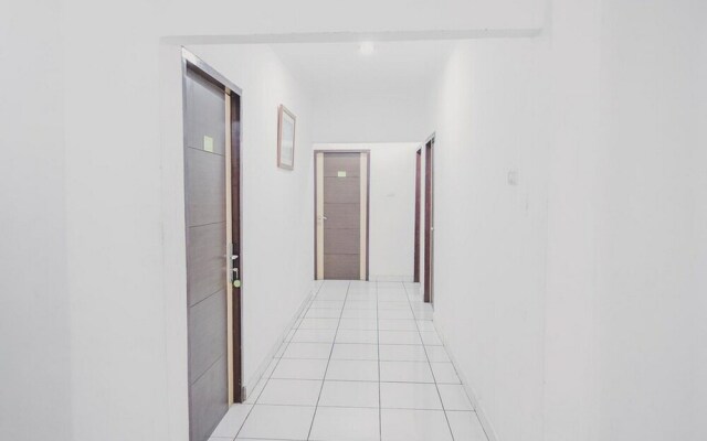 RedDoorz @ Jalan Hayam Wuruk Lampung 2