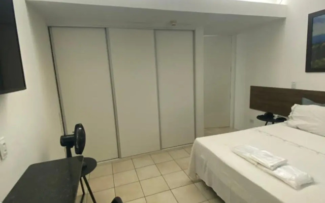 Flat beira mar, Olinda 4 Rodas 203