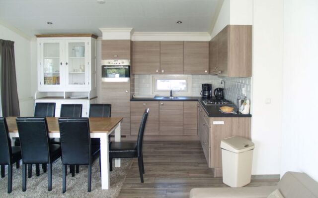 EuroParcs Resort De Rijp 13742